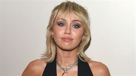 teen nip slips|Miley Cyrus Proudly Shows Off a Nip Slip on Instagram